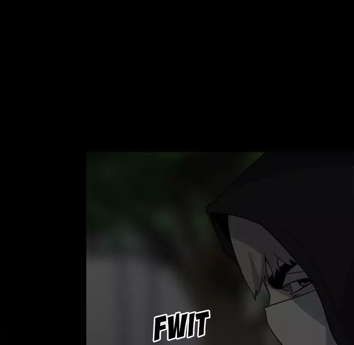 The Villain Chapter 61 page 107