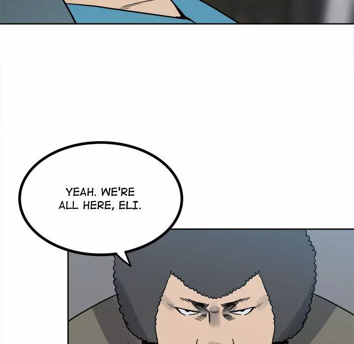 The Villain Chapter 60 page 143