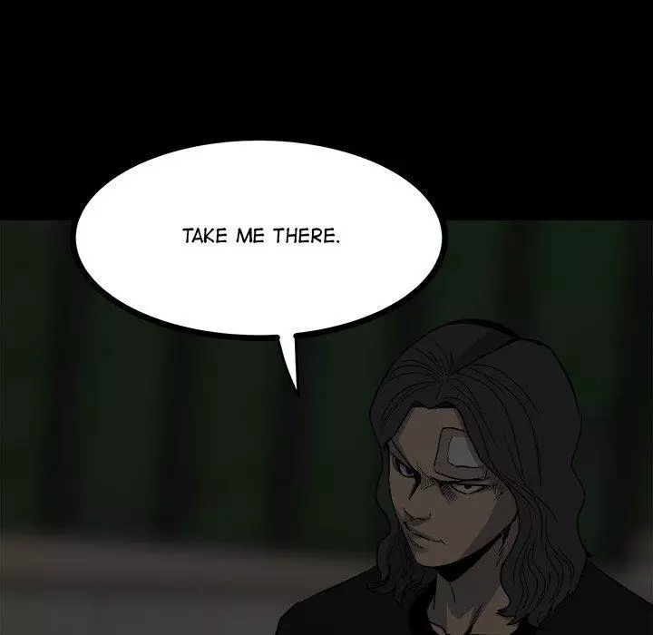 The Villain Chapter 61 page 127