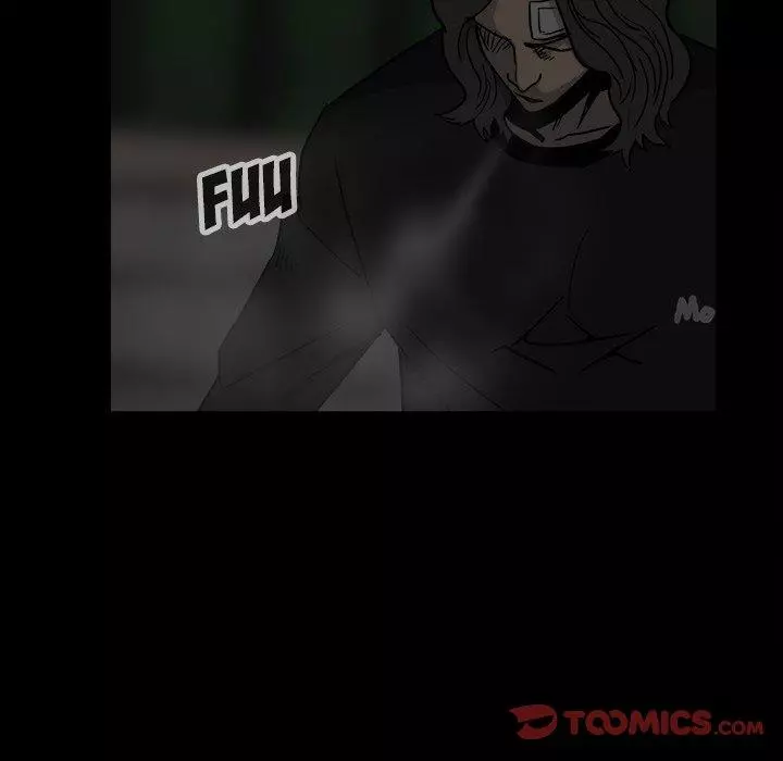 The Villain Chapter 61 page 126