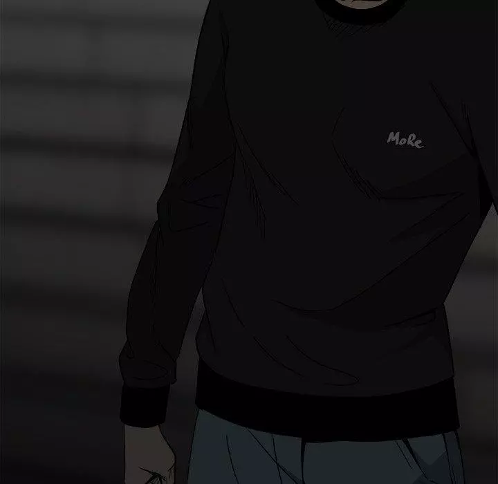 The Villain Chapter 61 page 128