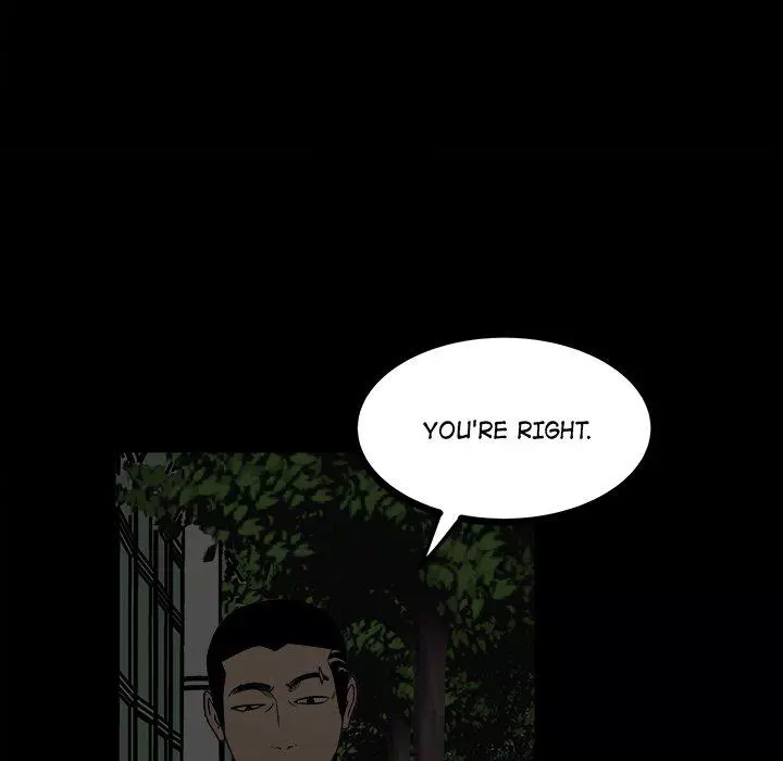 The Villain Chapter 62 page 8