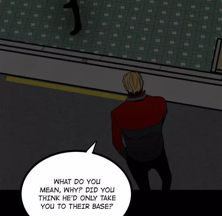The Villain Chapter 62 page 23