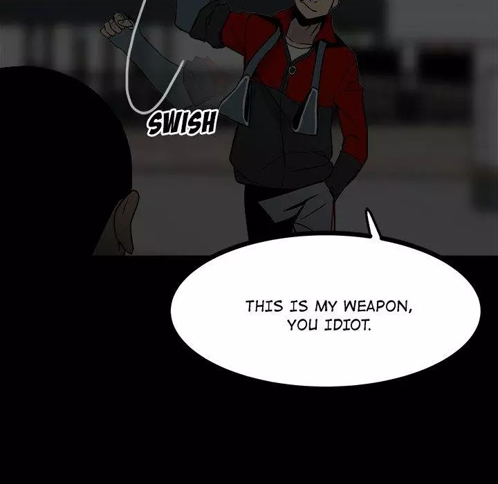 The Villain Chapter 62 page 25