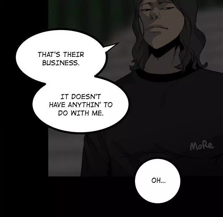 The Villain Chapter 62 page 7