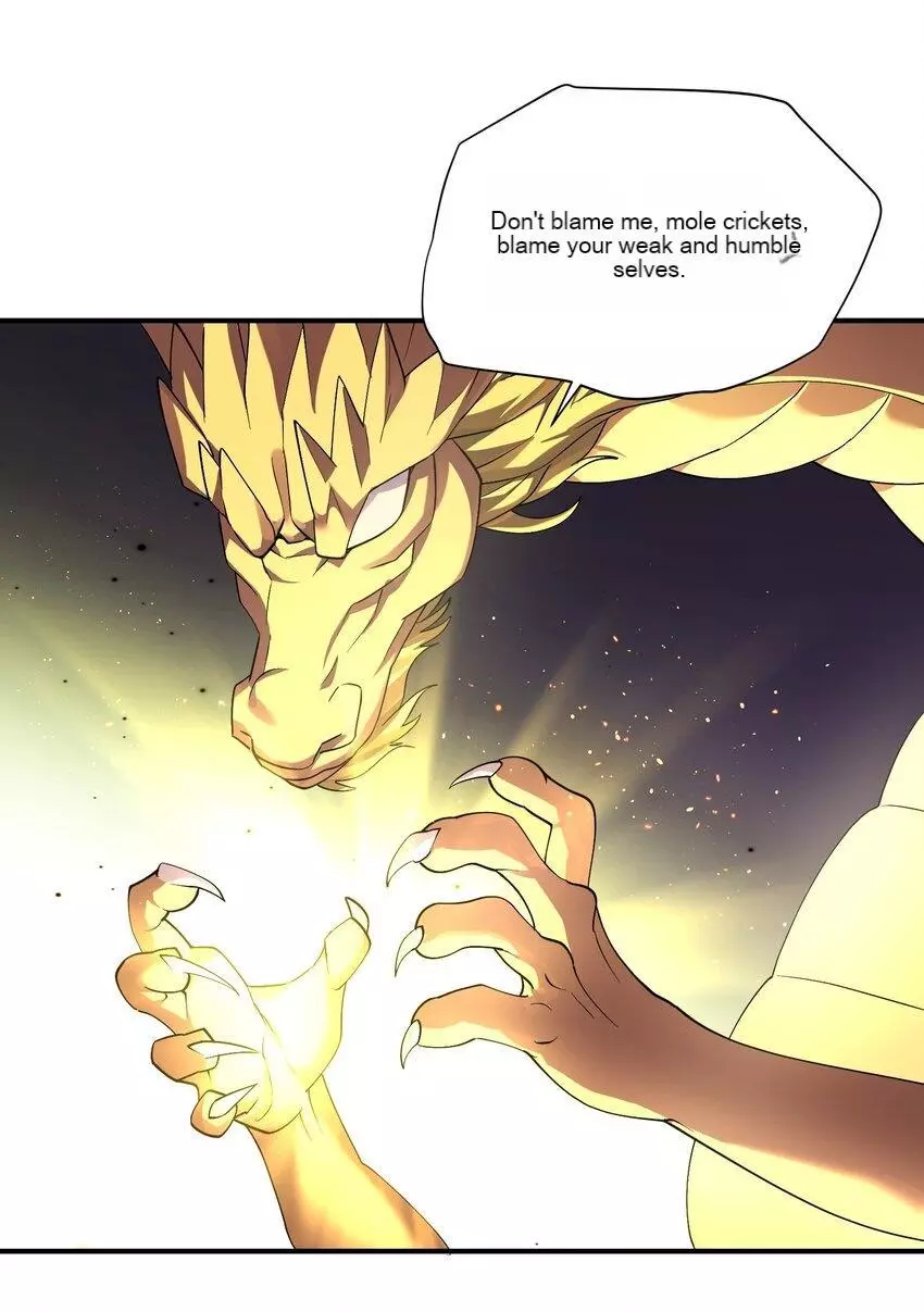 I Look Too Much Like The Boss And The World Actually Believes It Chapter 61 page 28
