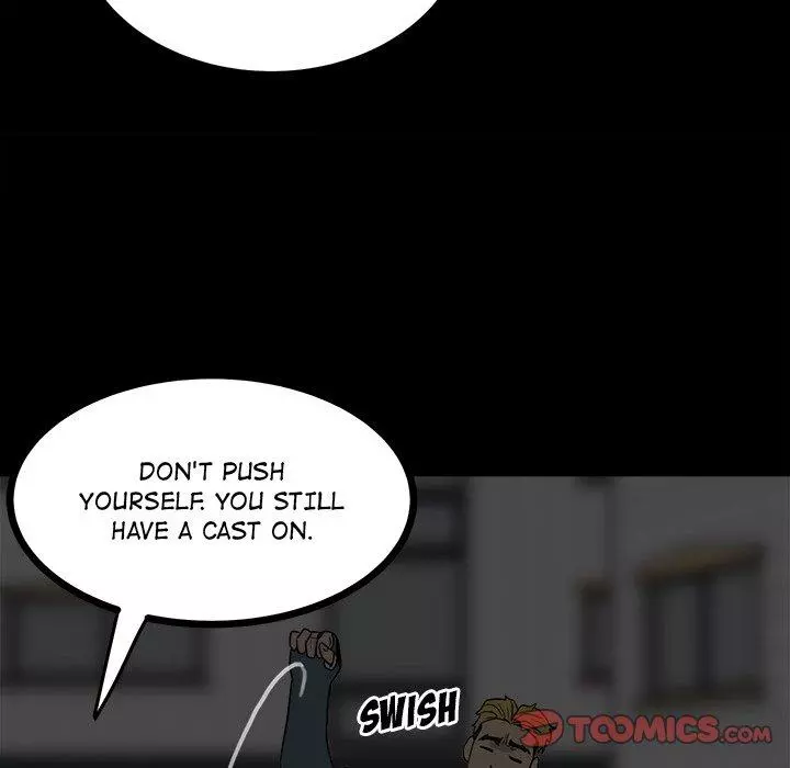 The Villain Chapter 62 page 24
