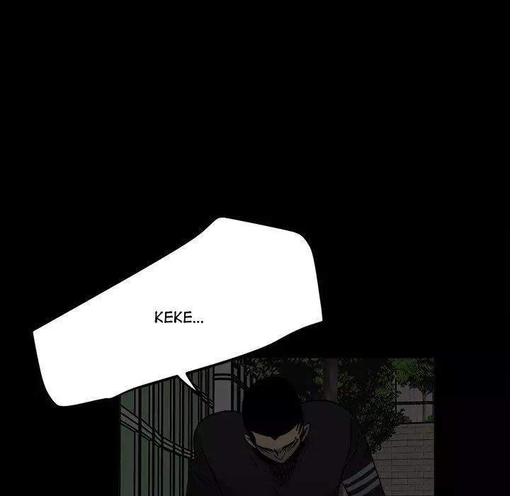 The Villain Chapter 62 page 11