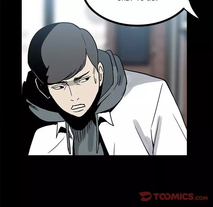 The Villain Chapter 62 page 42