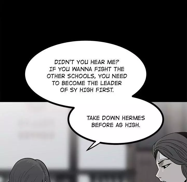 The Villain Chapter 62 page 40
