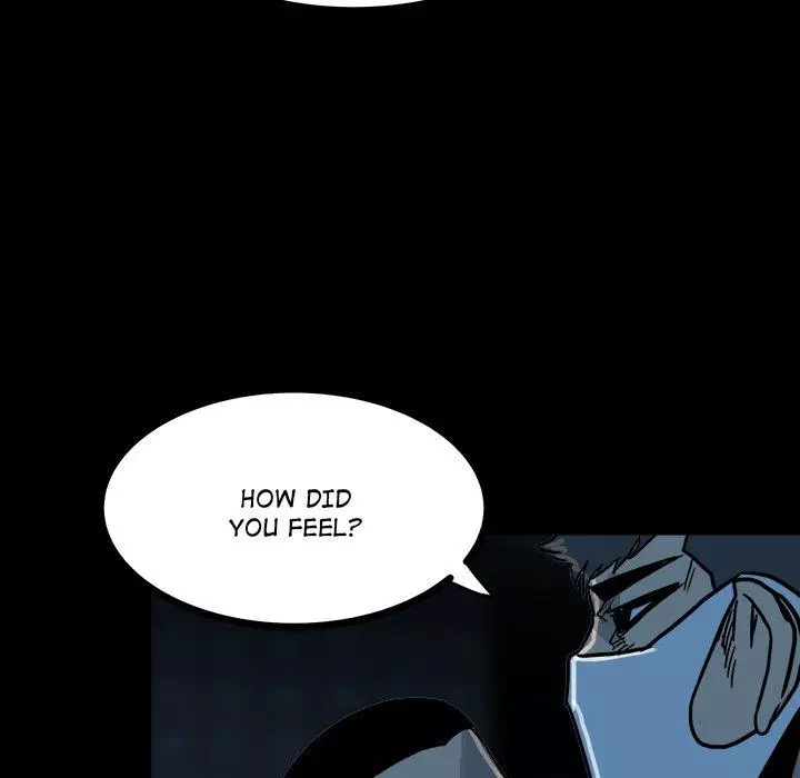 The Villain Chapter 62 page 64
