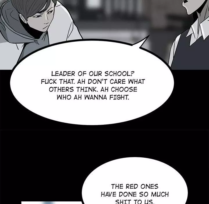 The Villain Chapter 62 page 41