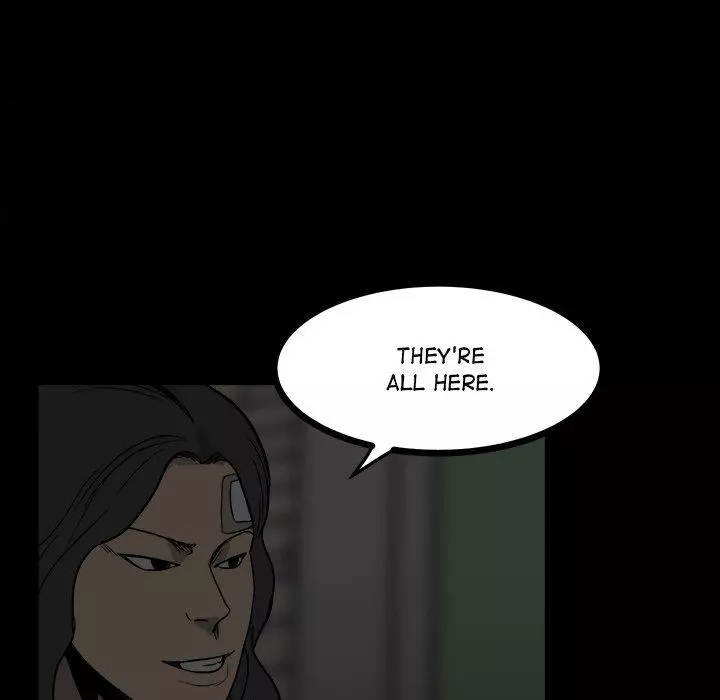 The Villain Chapter 62 page 29