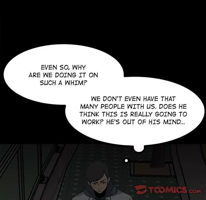 The Villain Chapter 62 page 48