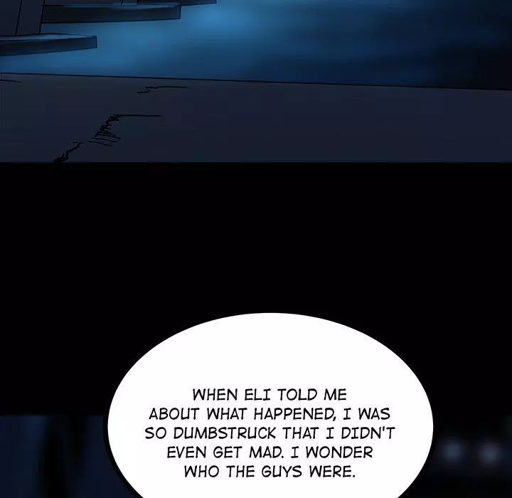The Villain Chapter 62 page 62