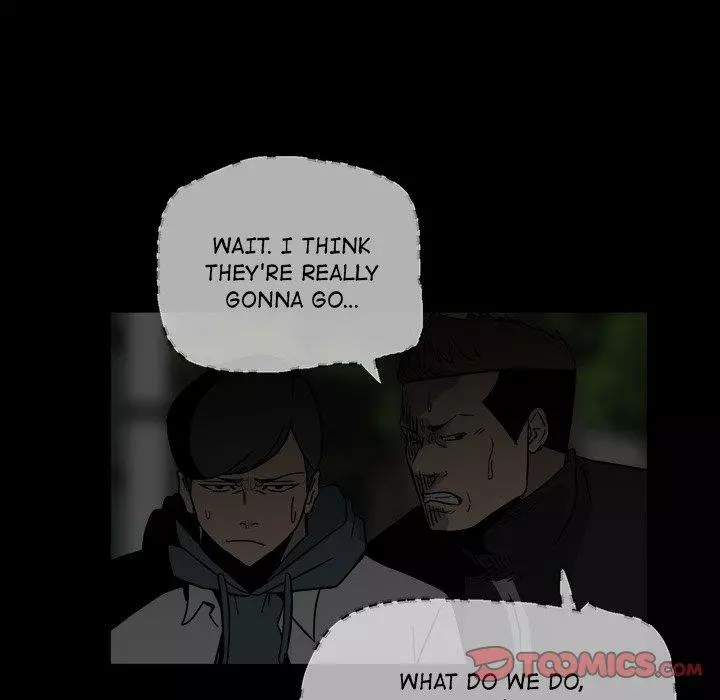 The Villain Chapter 62 page 36