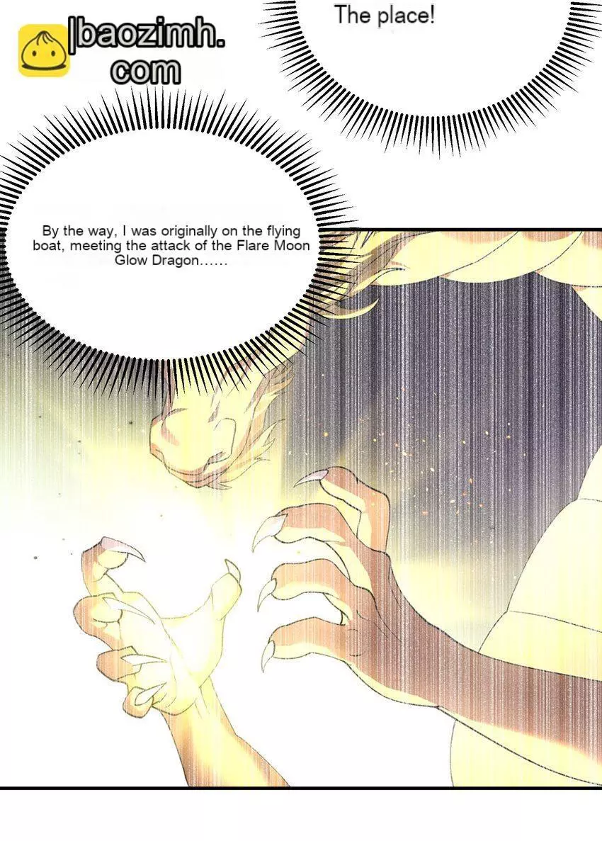 I Look Too Much Like The Boss And The World Actually Believes It Chapter 62 page 6