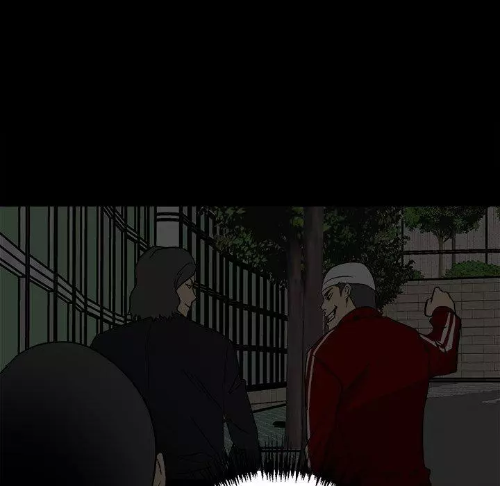 The Villain Chapter 62 page 56