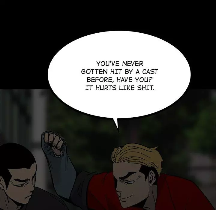The Villain Chapter 62 page 26