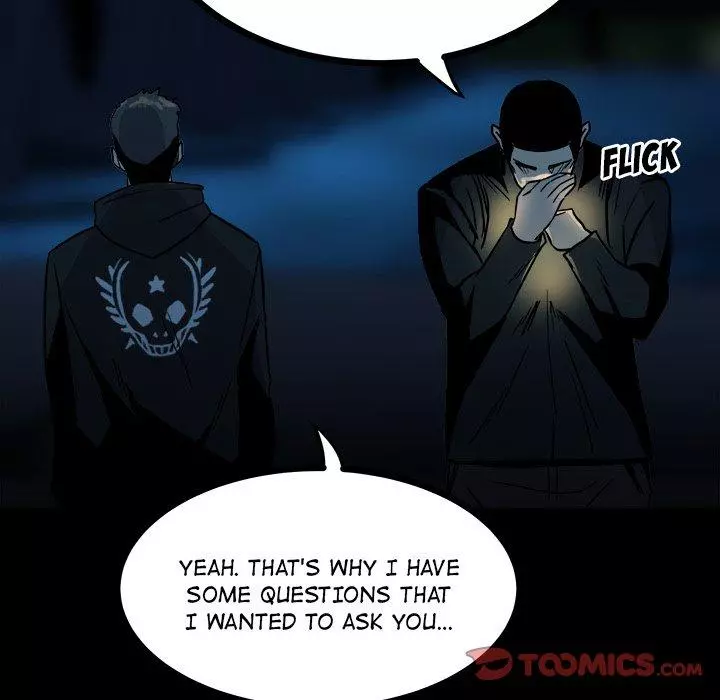 The Villain Chapter 62 page 63