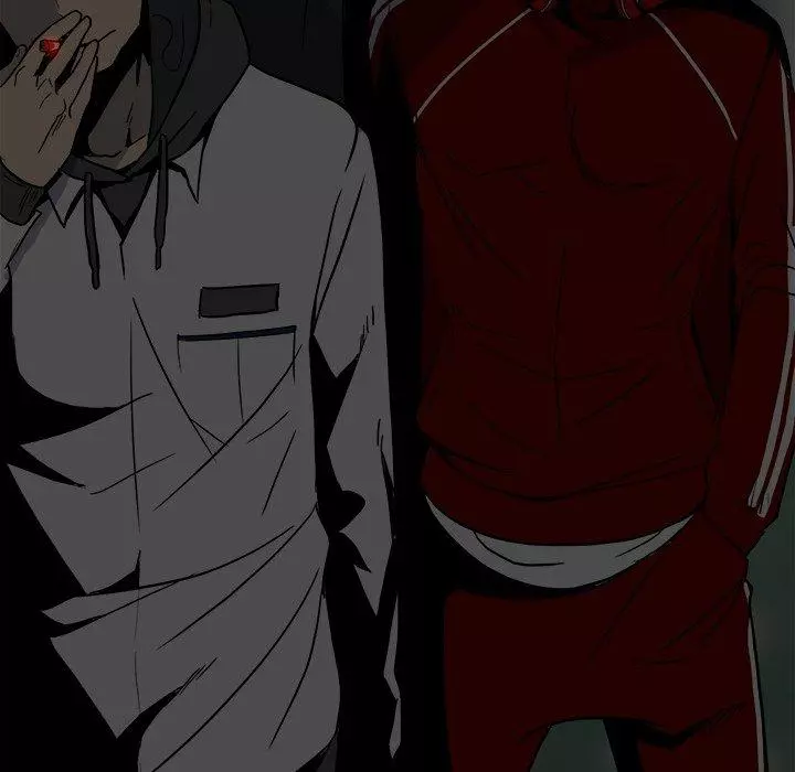 The Villain Chapter 62 page 34