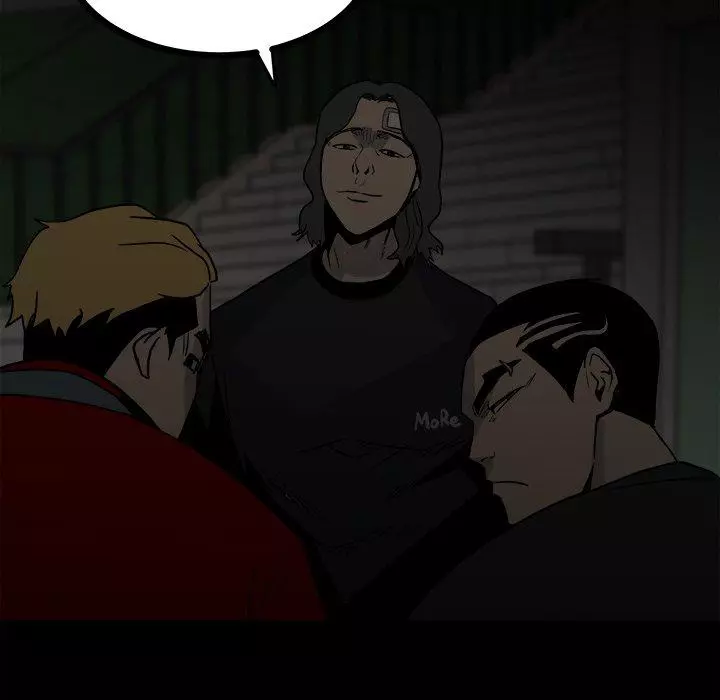 The Villain Chapter 62 page 28