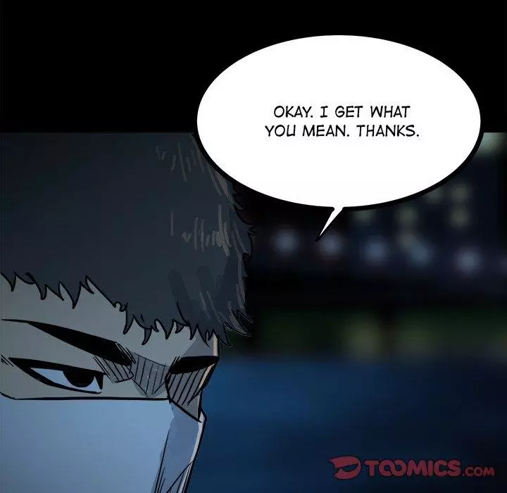 The Villain Chapter 62 page 81