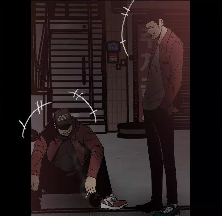 The Villain Chapter 62 page 88