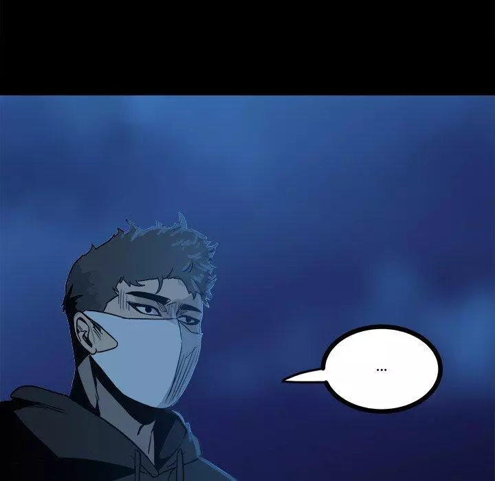 The Villain Chapter 62 page 79
