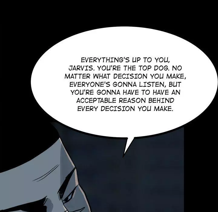 The Villain Chapter 62 page 71