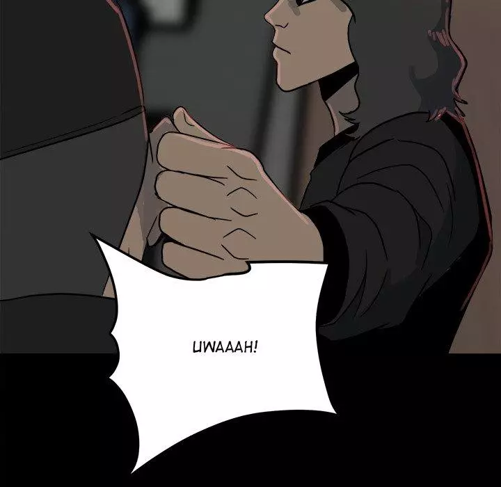 The Villain Chapter 62 page 97