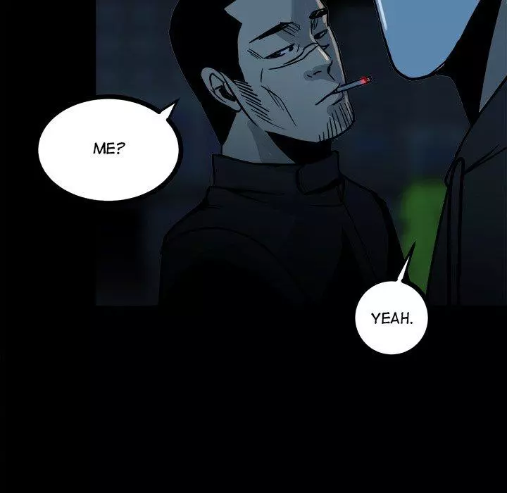 The Villain Chapter 62 page 65