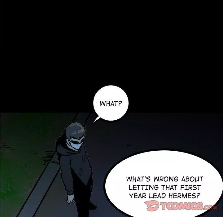 The Villain Chapter 62 page 69