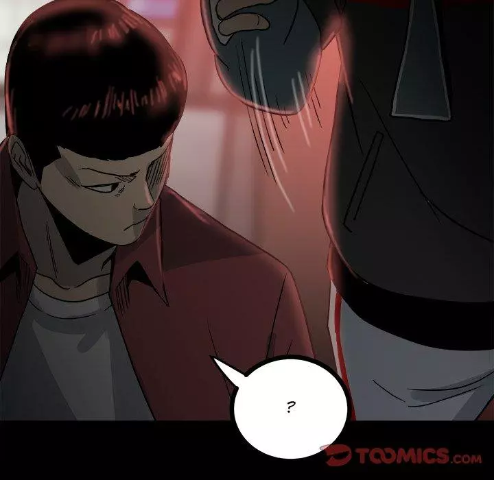 The Villain Chapter 62 page 90