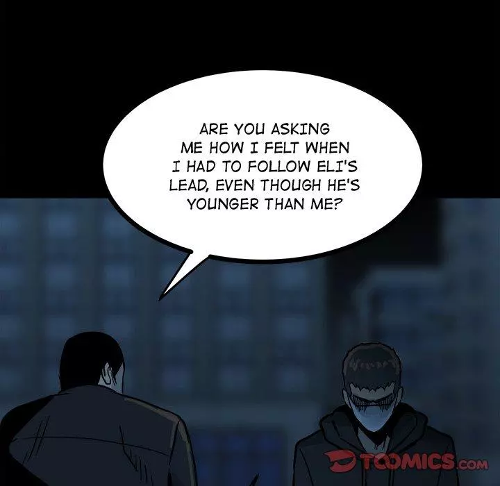 The Villain Chapter 62 page 66