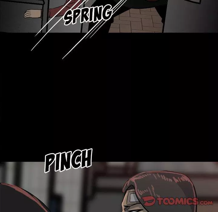 The Villain Chapter 62 page 96