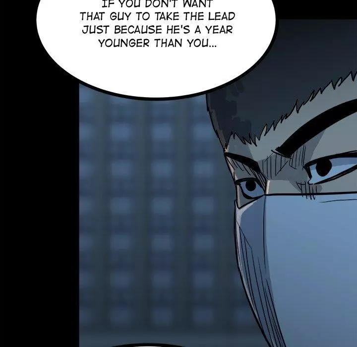 The Villain Chapter 62 page 73