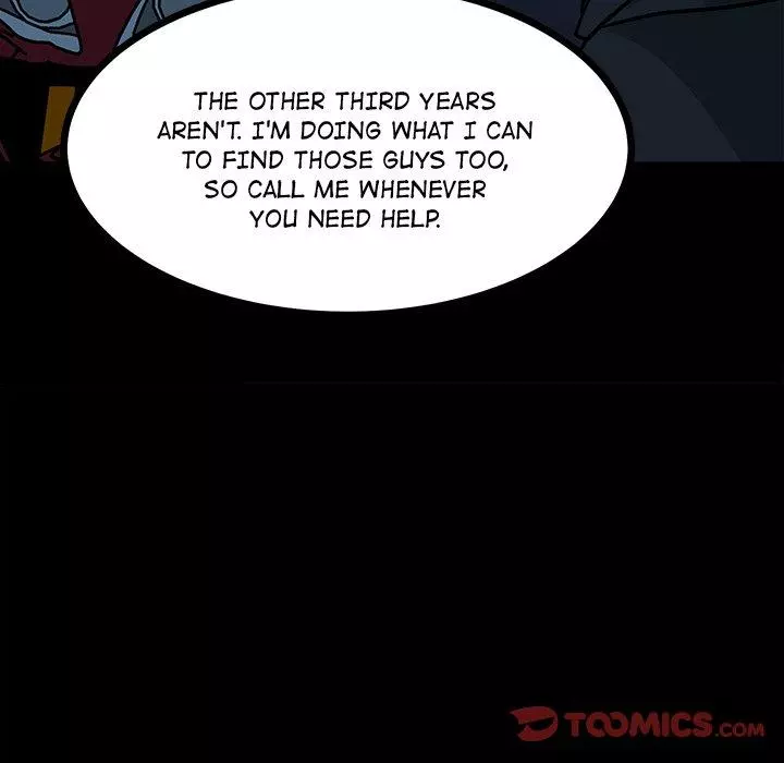 The Villain Chapter 62 page 84