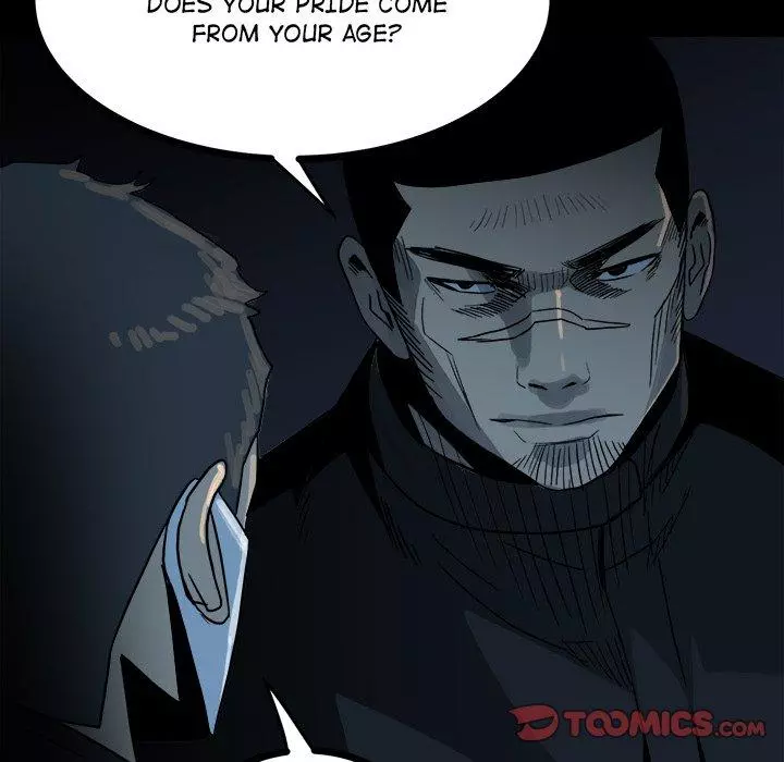 The Villain Chapter 62 page 75