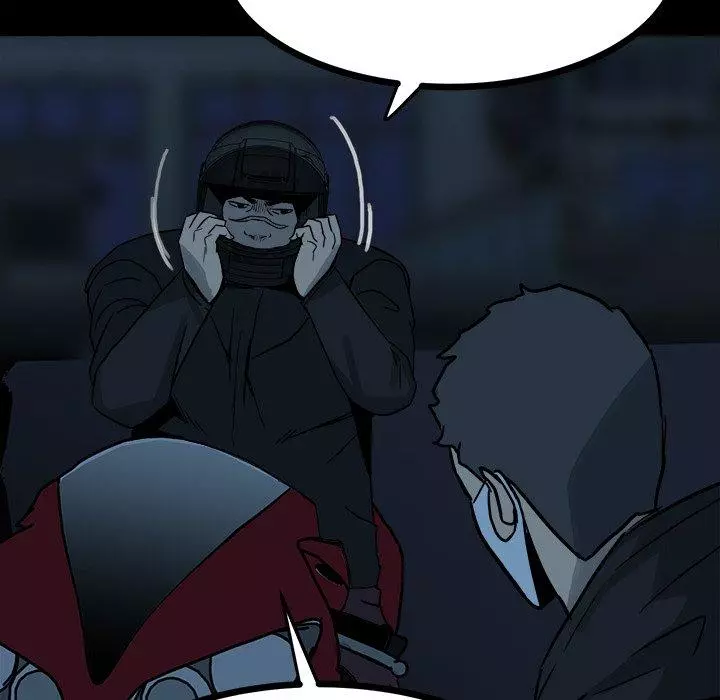 The Villain Chapter 62 page 83
