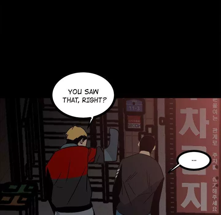 The Villain Chapter 62 page 98