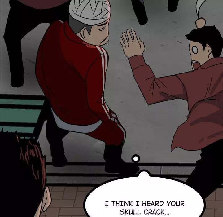 The Villain Chapter 62 page 100