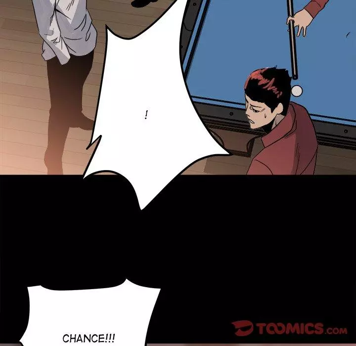 The Villain Chapter 62 page 105