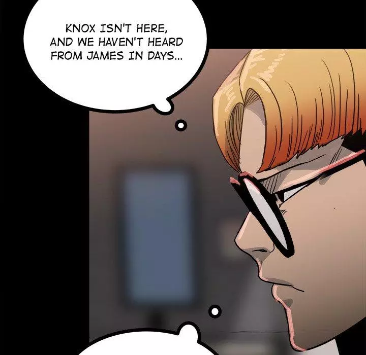 The Villain Chapter 62 page 116