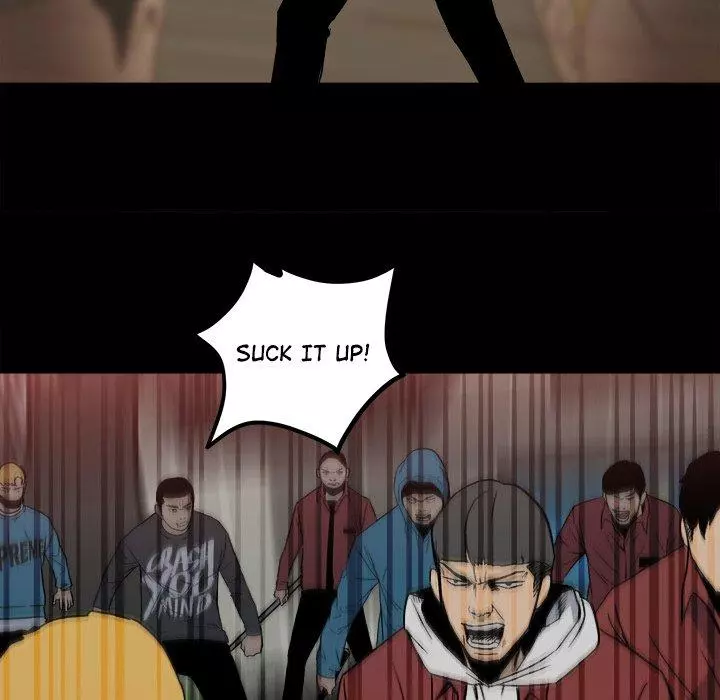 The Villain Chapter 63 page 22