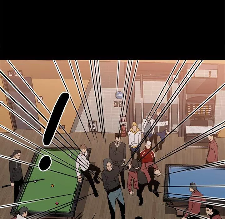 The Villain Chapter 62 page 109