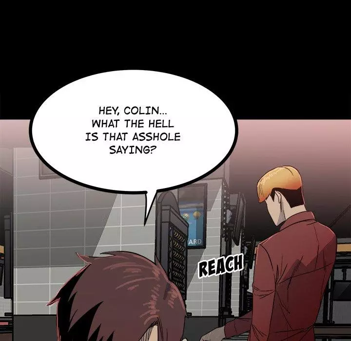 The Villain Chapter 63 page 5