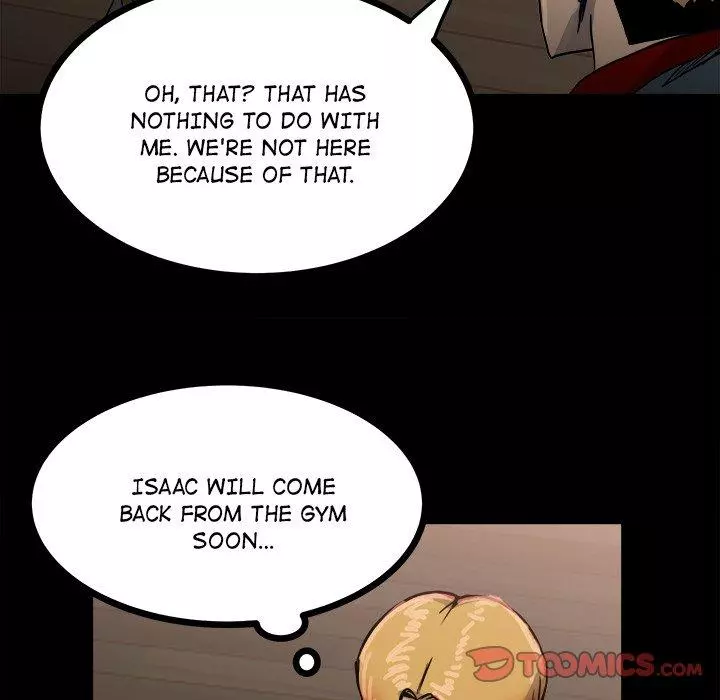 The Villain Chapter 62 page 114