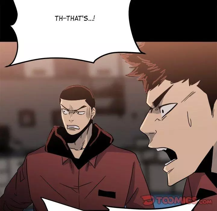 The Villain Chapter 62 page 111