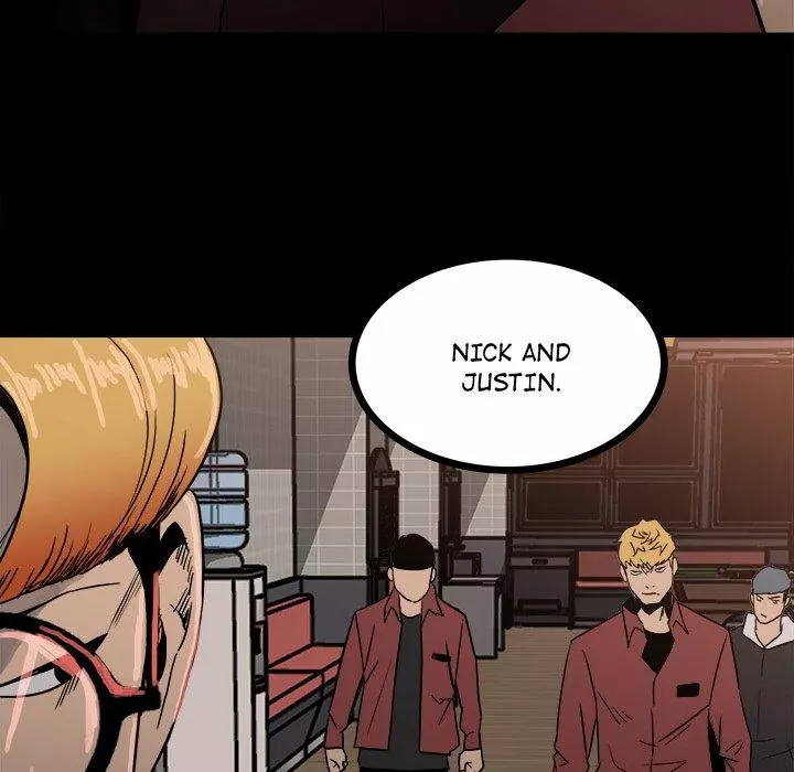 The Villain Chapter 62 page 121